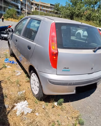 Fiat Punto 1.2 Benzina 16V X Ricambi 