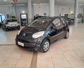 Citroen C1 1.4 HDi 55CV 3 porte AMIC1