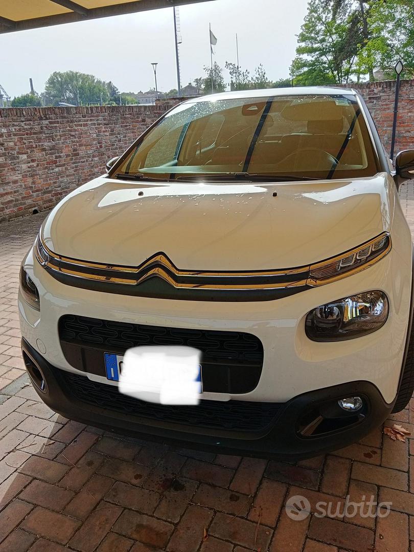 Citroen C3 2020 photo 3