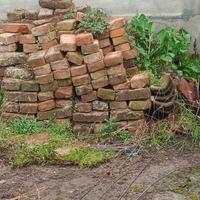 mattoni per edilizia 