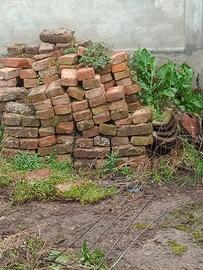 mattoni per edilizia 