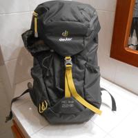 Zaino Deuter AC Lite 22 SL- Come nuovo