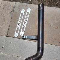 Accessori Benelli leoncino 500
