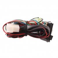 Cablaggio ZW 1836/A per Yamaha YZF R6 - 600 - PAT1