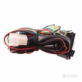 Cablaggio ZW 1836/A per Yamaha YZF R6 - 600 - PAT1