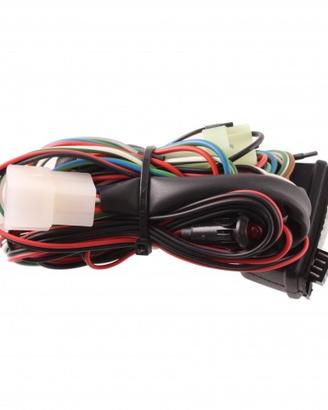 Cablaggio ZW 1836/A per Yamaha YZF R6 - 600 - PAT1