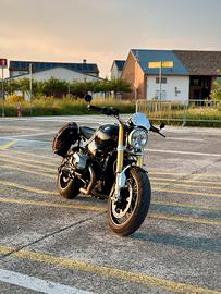 BMW R 1200 Ninet