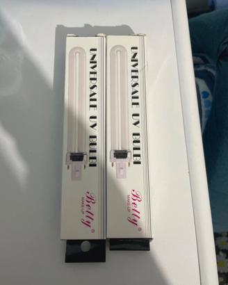 Lampade UV