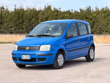 FIAT PANDA 1.2 12 MESI DI GARANZIA