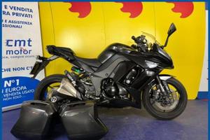 KAWASAKI Z 1000 SX Garantita e Finanziabile