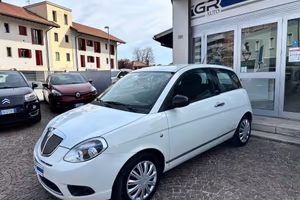 Lancia Ypsilon 1.2Bz 69CV Diva - Uniproprietario