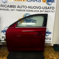 Sportello Opel corsa anteriore sinistro 2022