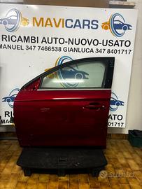 Sportello Opel corsa anteriore sinistro 2022