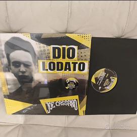 Vinile Joe Cassano