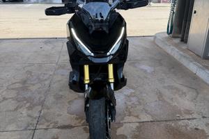Honda X-ADV 750 - 2025 depotenziato