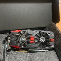 RADEON R9 280X NON FUNZIONANTE!!!!!!!!