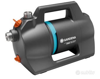 Gardena 9056-20  pompa da giardino 4300 Silent