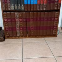 Enciclopedia Federico Motta anno 1986