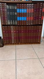 Enciclopedia Federico Motta anno 1986