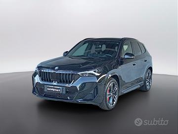 BMW X1 U11 - X1 xdrive20d mhev 48V MSport P U14361
