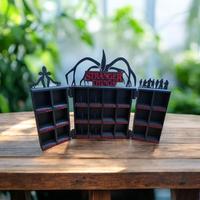 Espositore Funko Pop Stranger Things