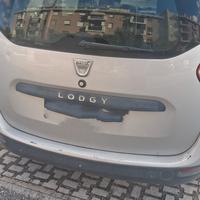 Dacia Lodgy  Family