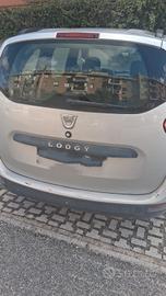 Dacia Lodgy  Family