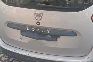 Dacia Lodgy  Family