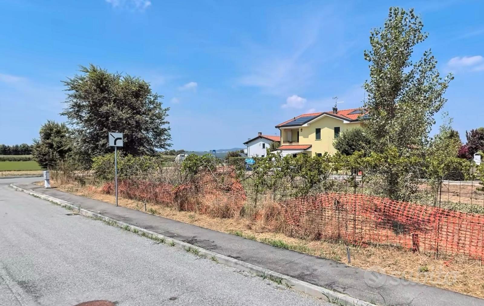 Terreno edificabile - noventa vicentina - Vista 2