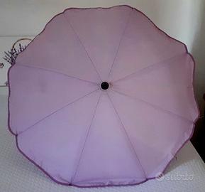 ombrellino per passeggino