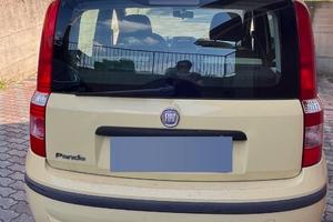 Fiat Panda 1.2