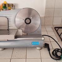 Affettatrice elettrozeta