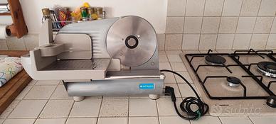 Affettatrice elettrozeta