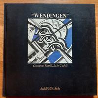 FMR - Franco Maria Ricci - "Wendingen"
