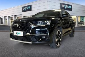 DS DS 7 Crossback E-Tense Automatica Grand Chic