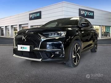 DS DS 7 Crossback E-Tense Automatica Grand Chic
