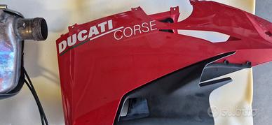 Ducati panigale v4