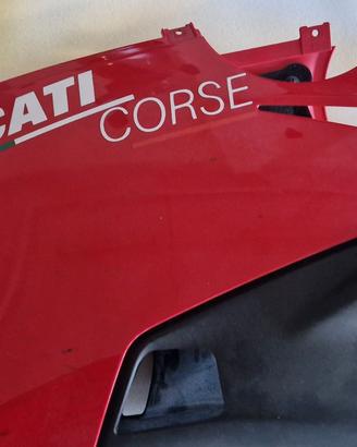 Ducati panigale v4