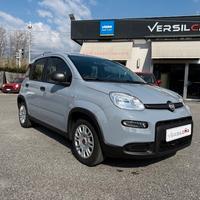 Fiat Panda 1.2 EasyPower