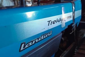 Landini trekker 95