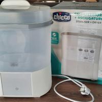 Sterilizzatore con asciugatura Chicco