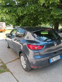  Renault Clio 2018 Gpl