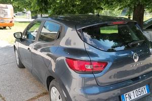  Renault Clio 2018 Gpl