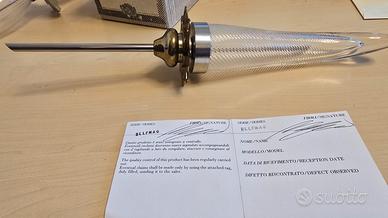 Oliera e acetiera d'arte