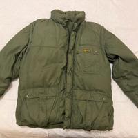 Giacca da caccia piumini ciesse