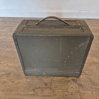 macchina cucire vintage Elna