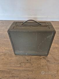 macchina cucire vintage Elna