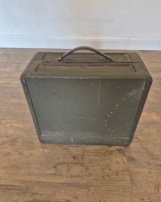 macchina cucire vintage Elna