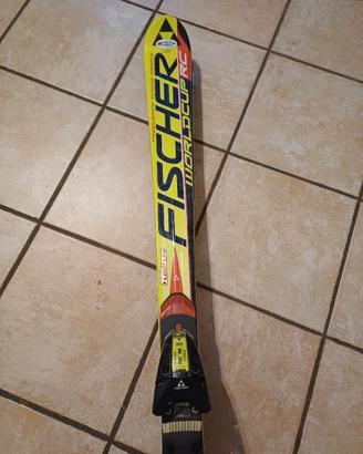 sci Fisher RC4 
