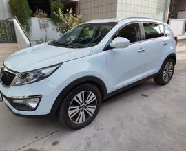 KIA Sportage 3ª serie - 2014